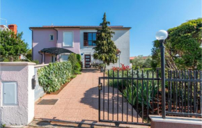 Cozy Apartment In Pula With Wifi